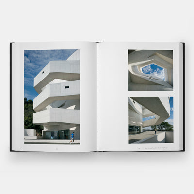 Before / After: Álvaro Siza