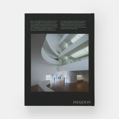 Before / After: Álvaro Siza