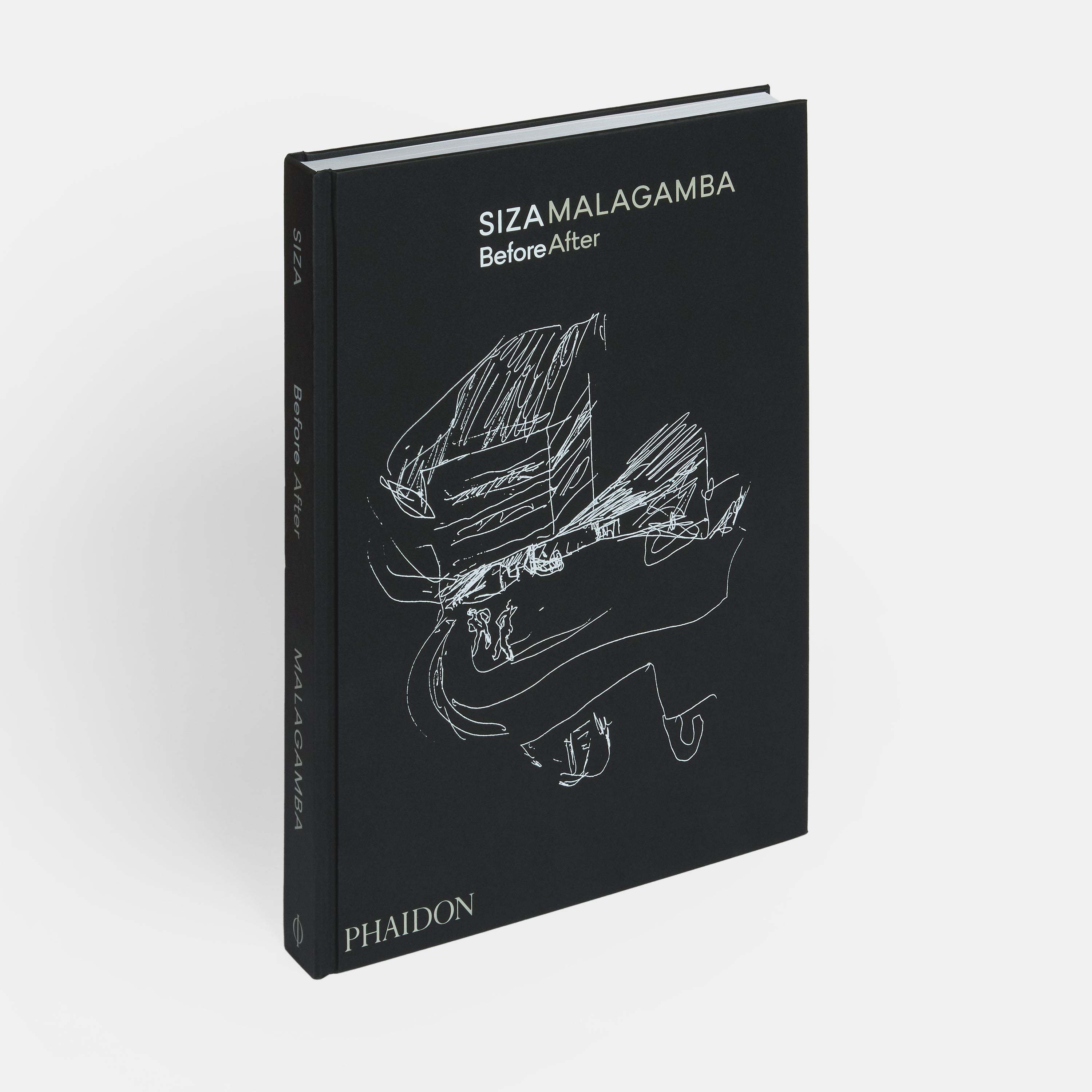 Before / After: Álvaro Siza | Standard Edition | 9781838668181