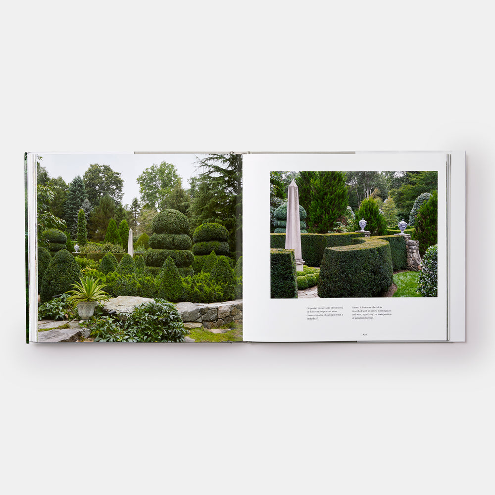 Sleepy Cat Farm: A Gardener's Journey