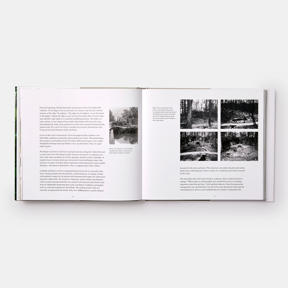 Sleepy Cat Farm: A Gardener's Journey