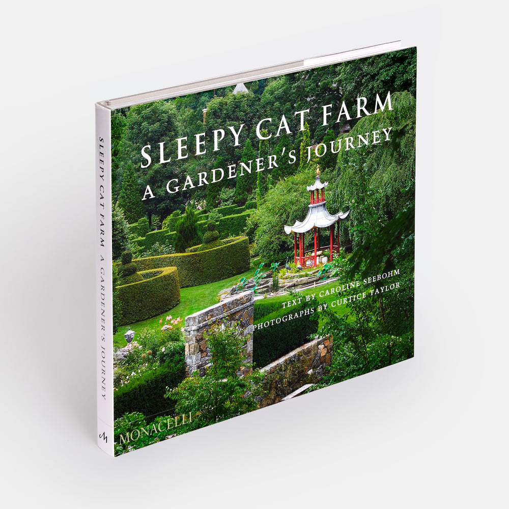 Sleepy Cat Farm