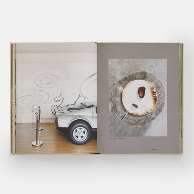 Slow Food, Fast Cars: Casa Maria Luigia - Stories and Recipes