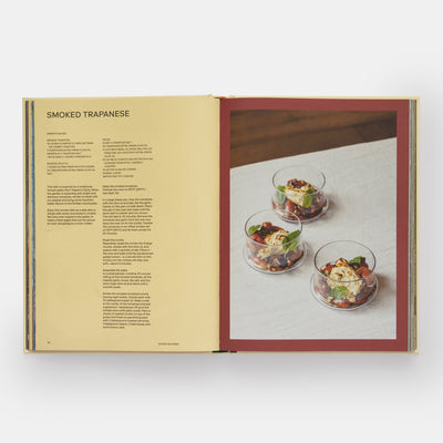 Slow Food, Fast Cars: Casa Maria Luigia - Stories and Recipes