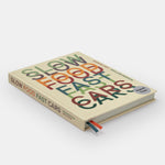 Slow Food, Fast Cars: Casa Maria Luigia - Stories and Recipes