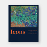 Icons: 100 Extraordinary Objects from Sotheby's History