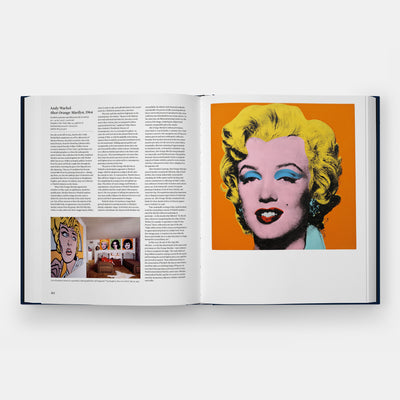 Icons: 100 Extraordinary Objects from Sotheby's History