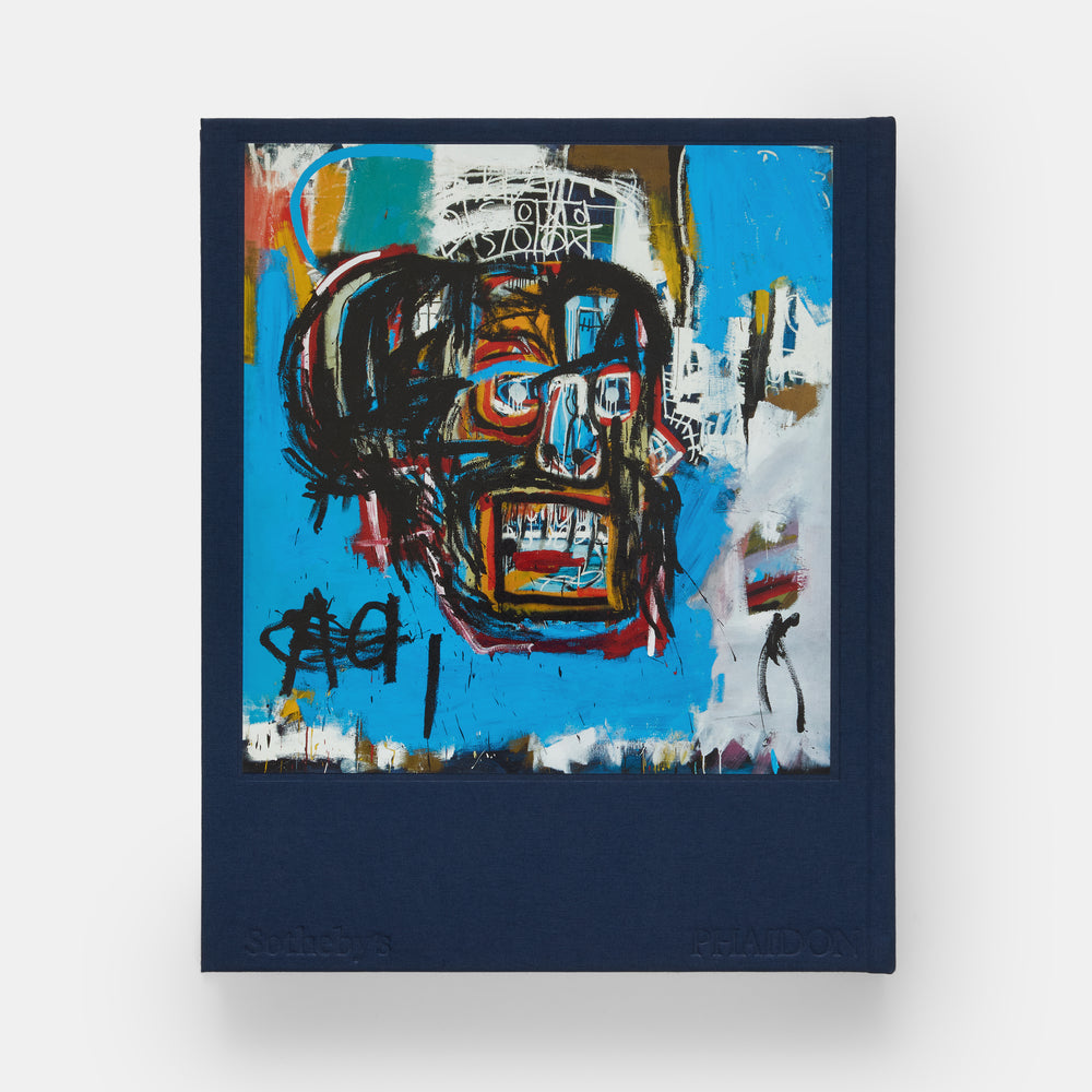 Icons: 100 Extraordinary Objects from Sotheby's History