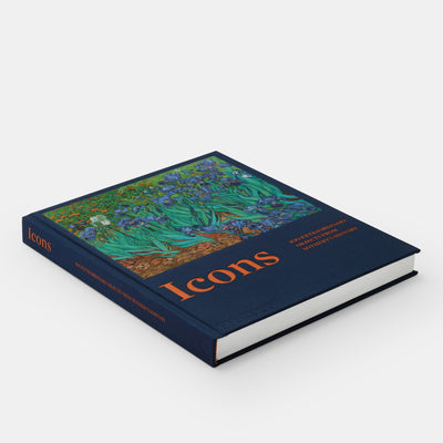 Icons: 100 Extraordinary Objects from Sotheby's History