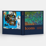 Icons: 100 Extraordinary Objects from Sotheby's History
