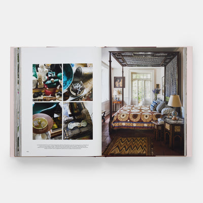 Southern Interiors: A Celebration of Personal Style [A Schumacher Interior Design Book]