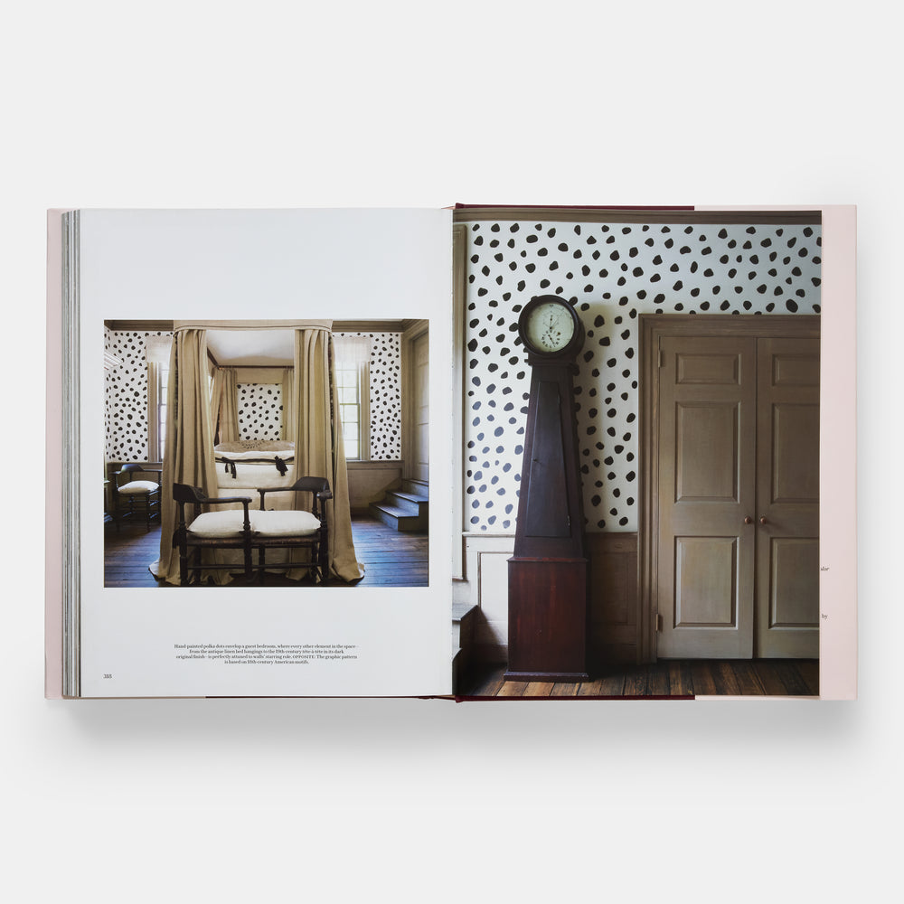 Southern Interiors