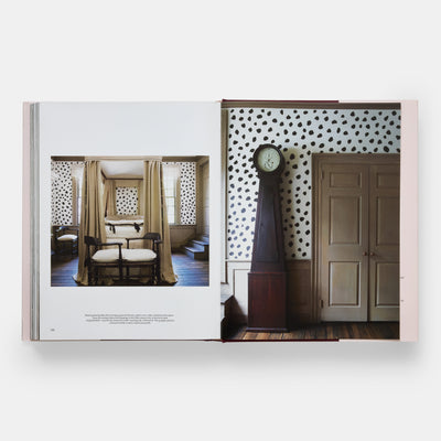 Southern Interiors: A Celebration of Personal Style [A Schumacher Interior Design Book]