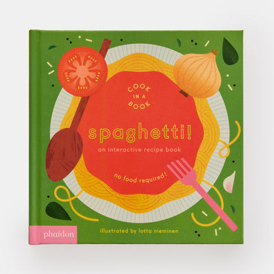 Spaghetti!