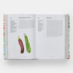 Spain: The Cookbook