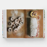 Spain: The Cookbook
