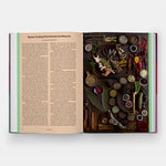 Spiced: Recipes Celebrating Spices from Around the World