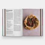 Spiced: Recipes Celebrating Spices from Around the World