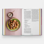 Spiced: Recipes Celebrating Spices from Around the World