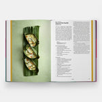 Spiced: Recipes Celebrating Spices from Around the World