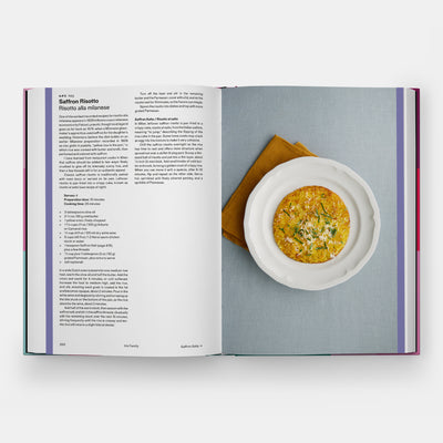 Spiced: Recipes Celebrating Spices from Around the World