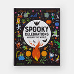 Spooky Celebrations Around the World