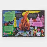 Spooky Celebrations Around the World