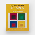 Squares & Other Shapes: with Josef Albers