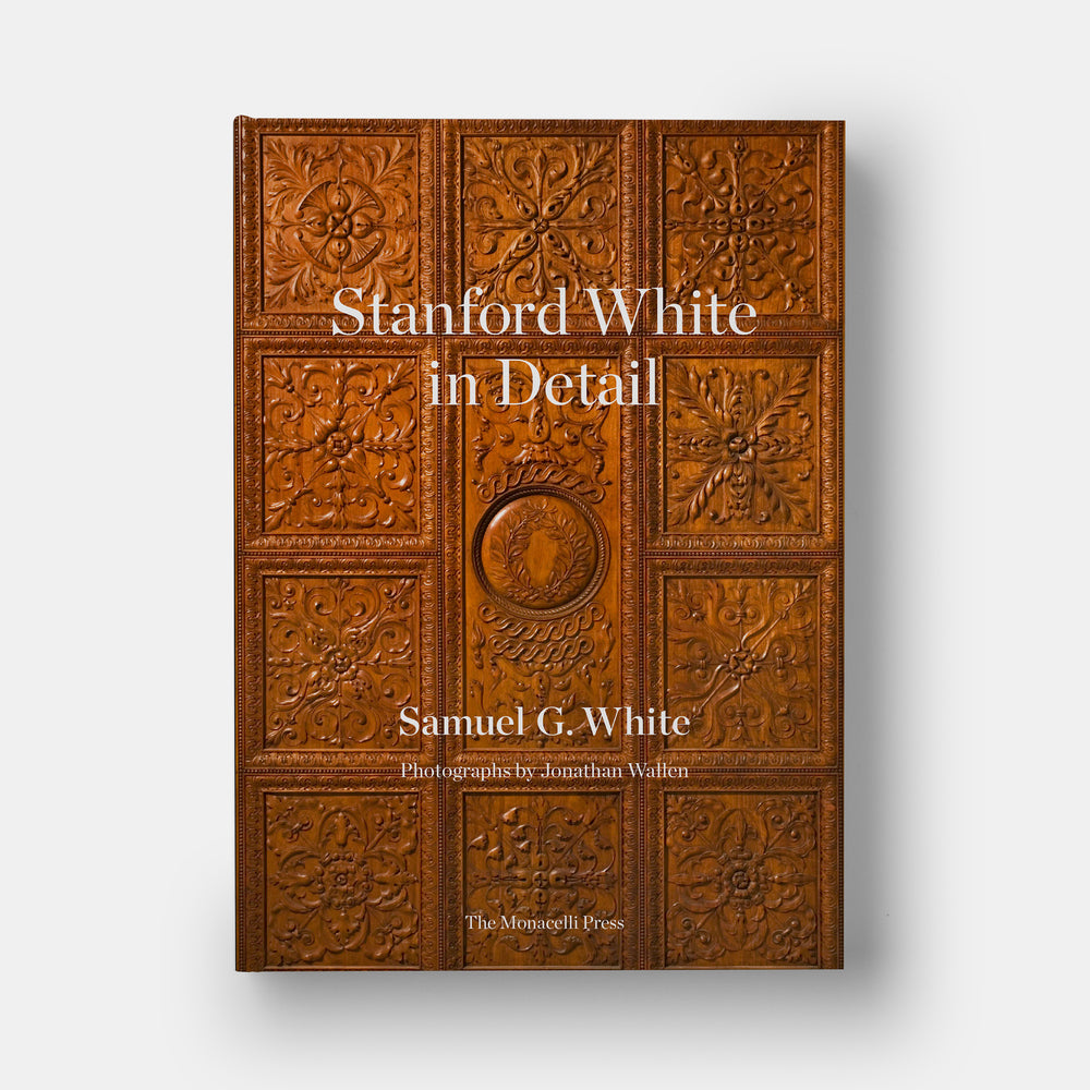 Stanford White in Detail
