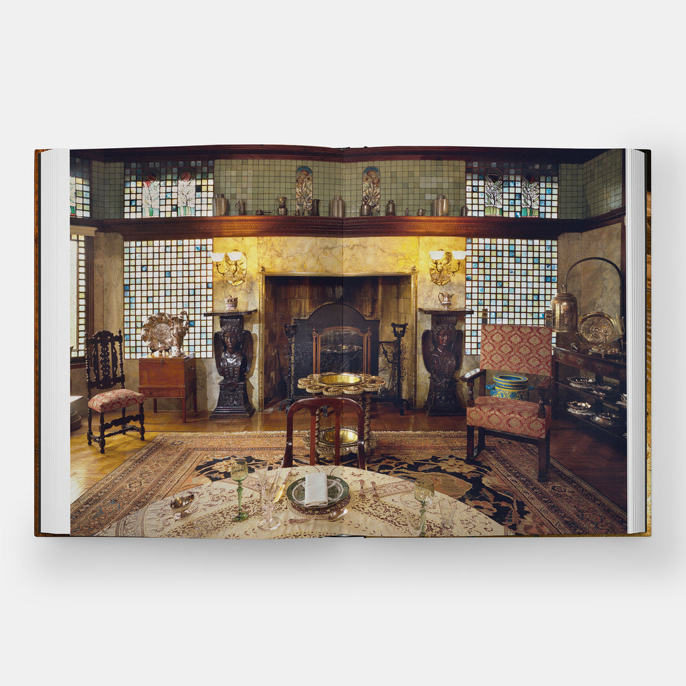 Stanford White in Detail