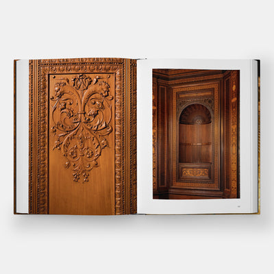 Stanford White in Detail