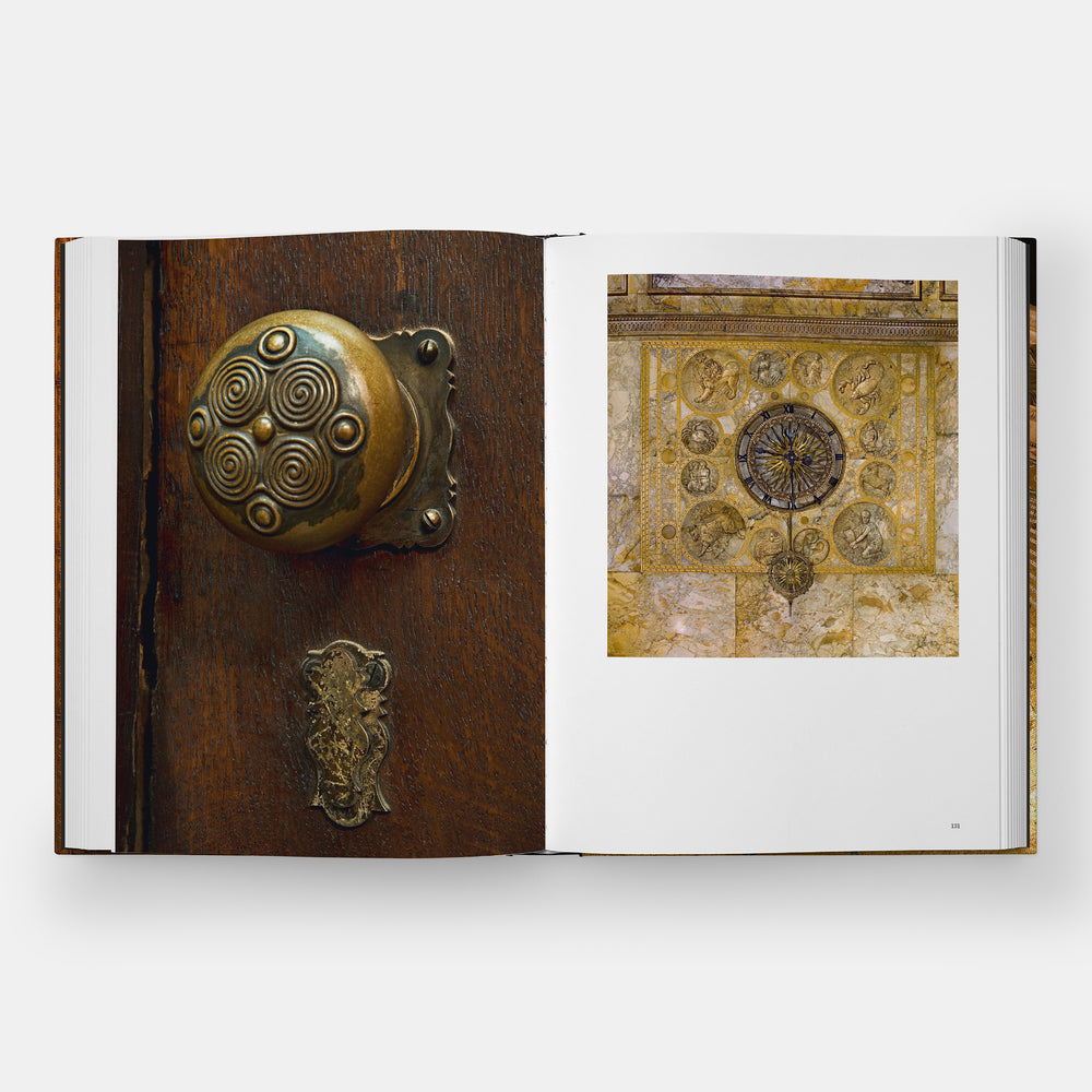 Stanford White in Detail