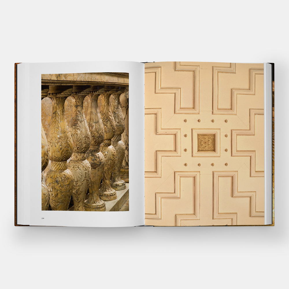 Stanford White in Detail