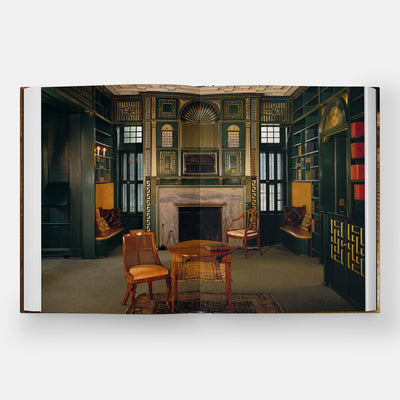 Stanford White in Detail