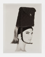 Linda Evangelista, Paris, 1990