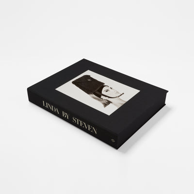 Linda Evangelista, Paris, 1990