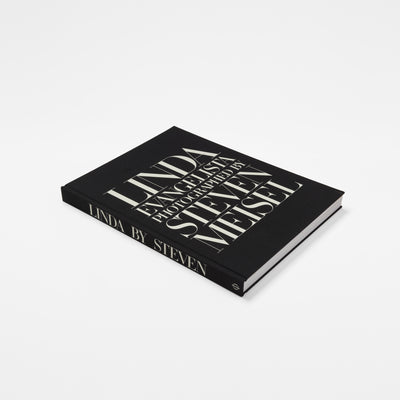 Linda Evangelista, Paris, 1990