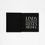 Linda Evangelista, Paris, 1990