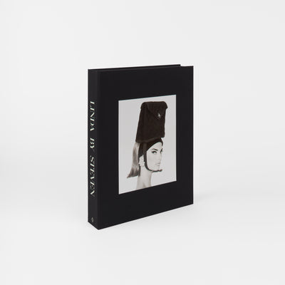 Linda Evangelista, Paris, 1990