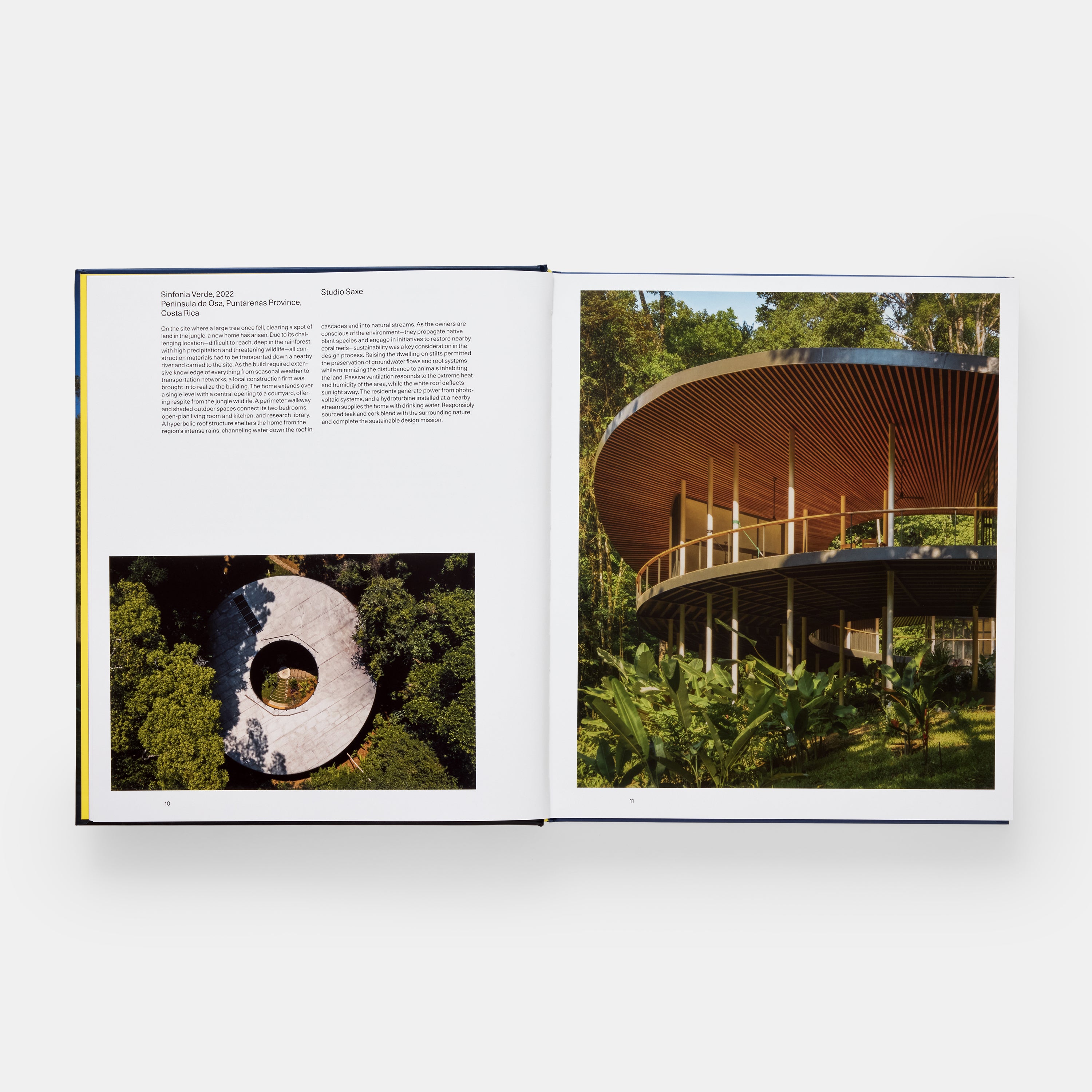 Summer Houses – Phaidon