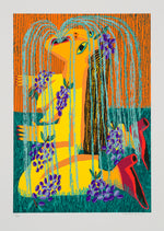 Watering Weeds: Grapes