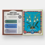 Superpowered Plants: Meet the Smartest, Strongest, and Sneakiest Plants