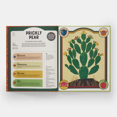 Superpowered Plants: Meet the Smartest, Strongest, and Sneakiest Plants