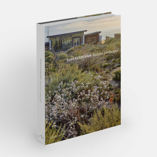 SURFACEDESIGN: Material Landscapes