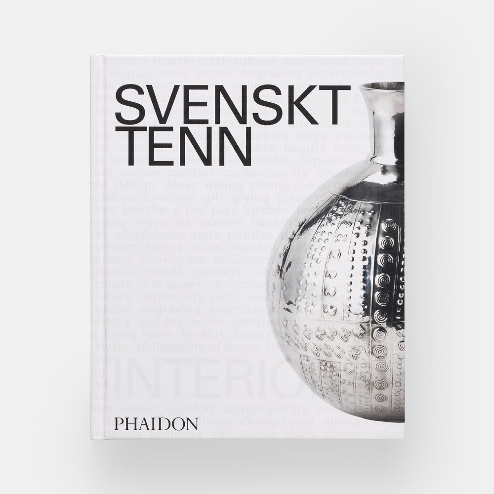Svenskt Tenn: Interiors