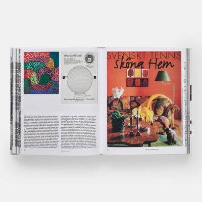 Svenskt Tenn: Interiors