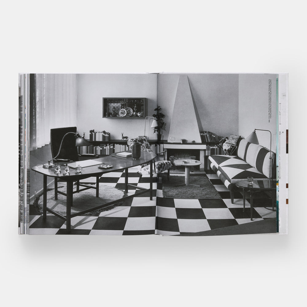 Svenskt Tenn: Interiors