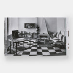 Svenskt Tenn: Interiors