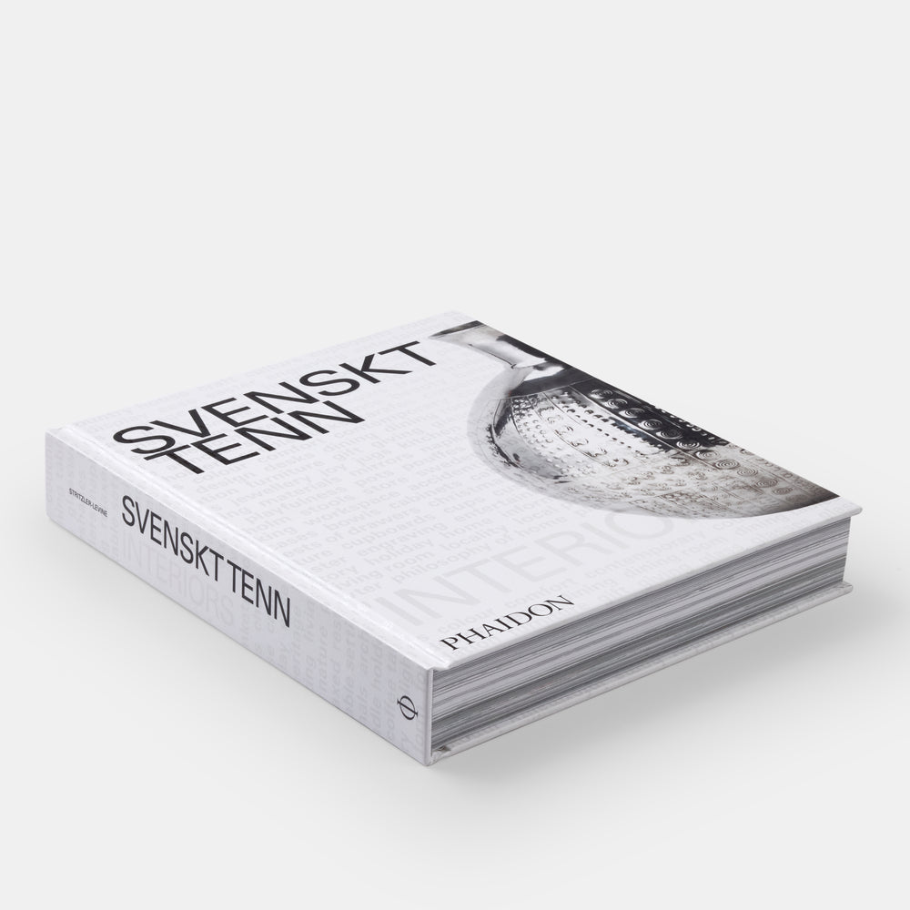 Svenskt Tenn: Interiors