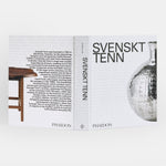 Svenskt Tenn: Interiors